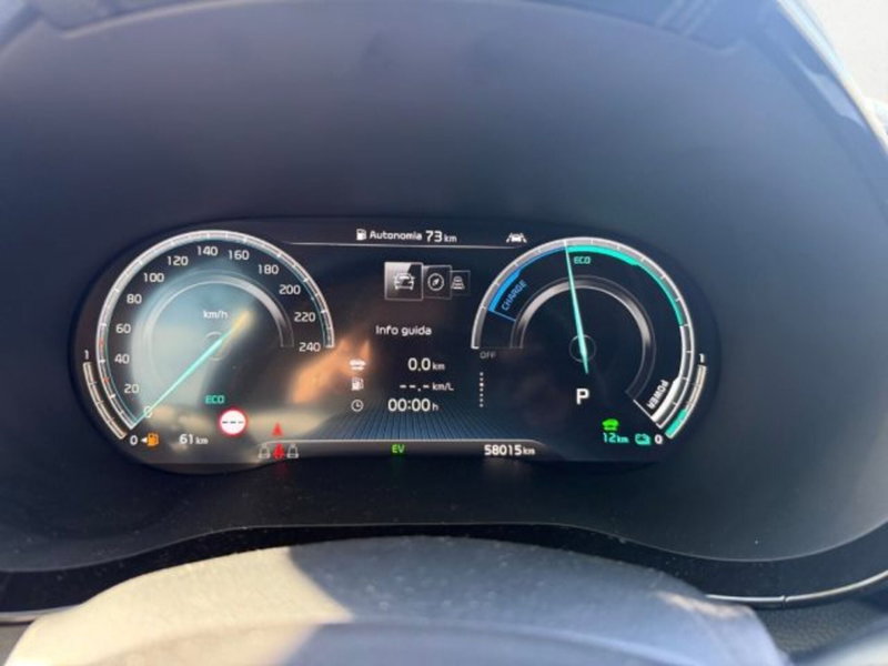 Kia XCeed usata a Udine (11)