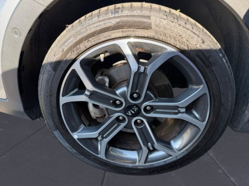 Kia XCeed usata a Udine (13)