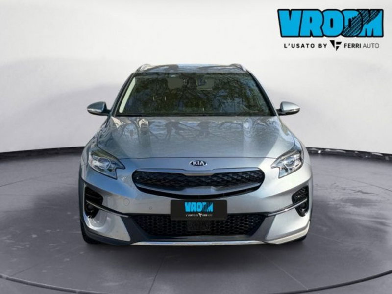 Kia XCeed usata a Udine (2)