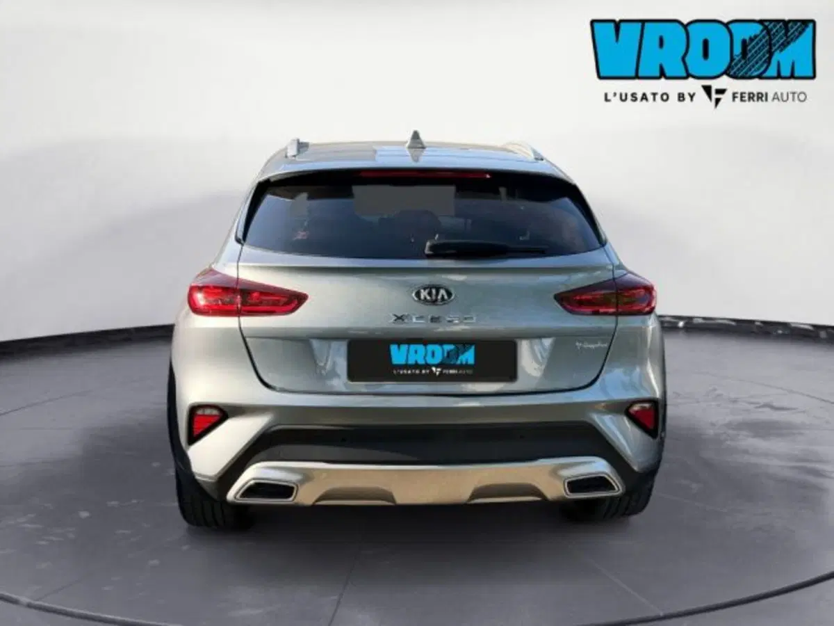 Kia XCeed usata a Udine (6)