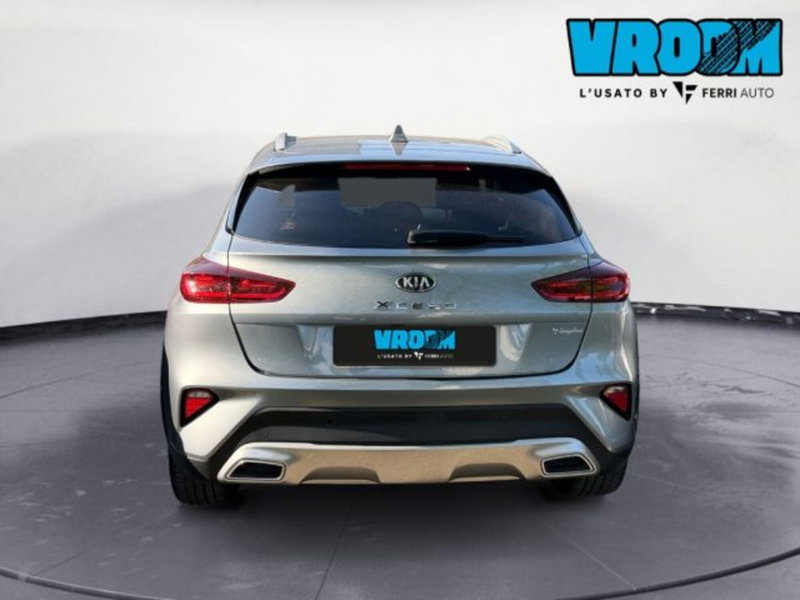Kia XCeed usata a Udine (5)