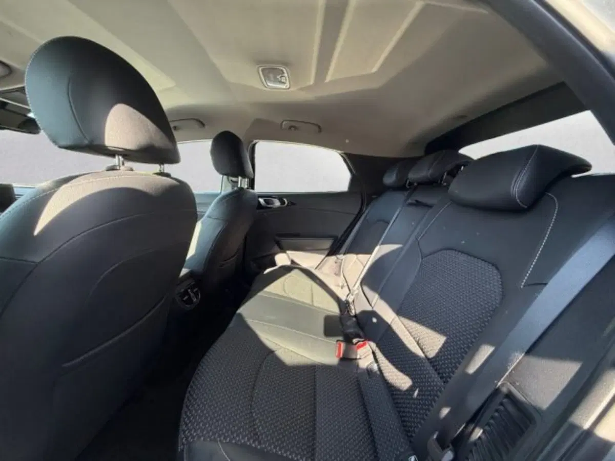 Kia XCeed usata a Udine (9)