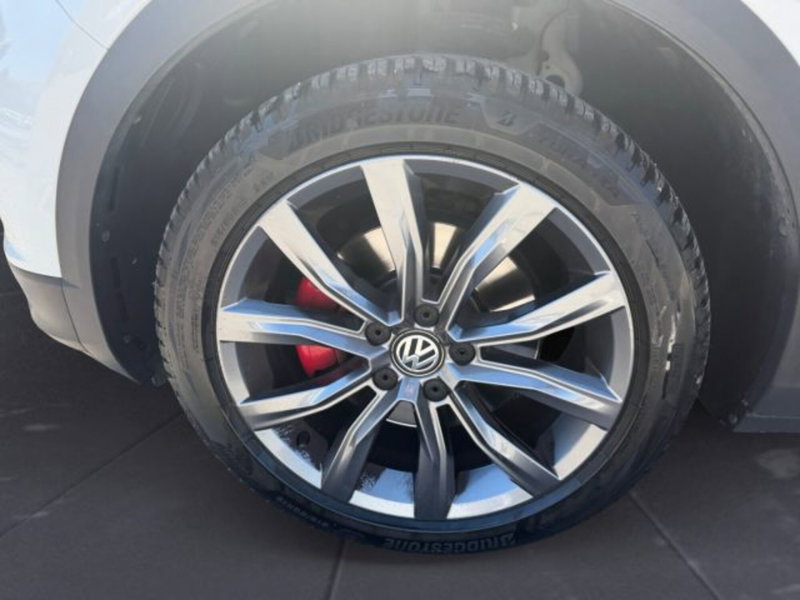 Volkswagen T-Roc usata a Udine (13)