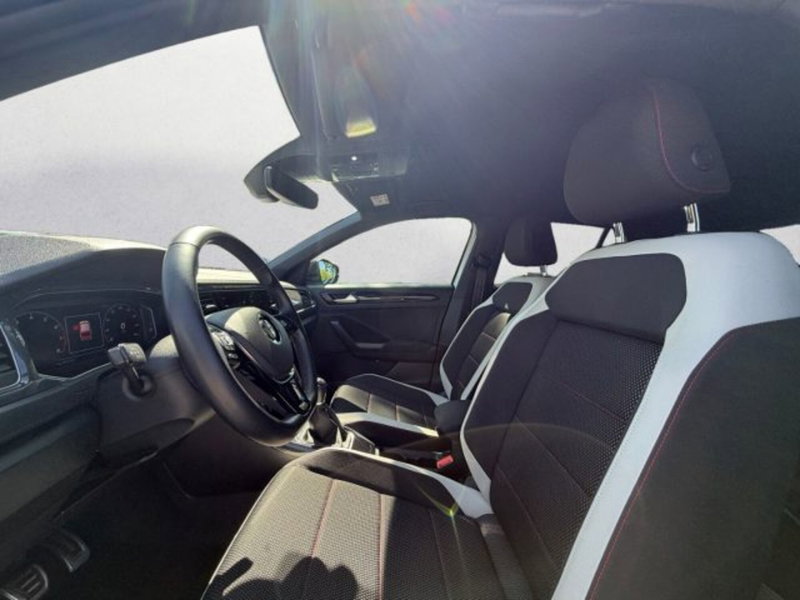 Volkswagen T-Roc usata a Udine (7)