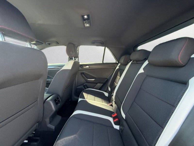 Volkswagen T-Roc usata a Udine (8)