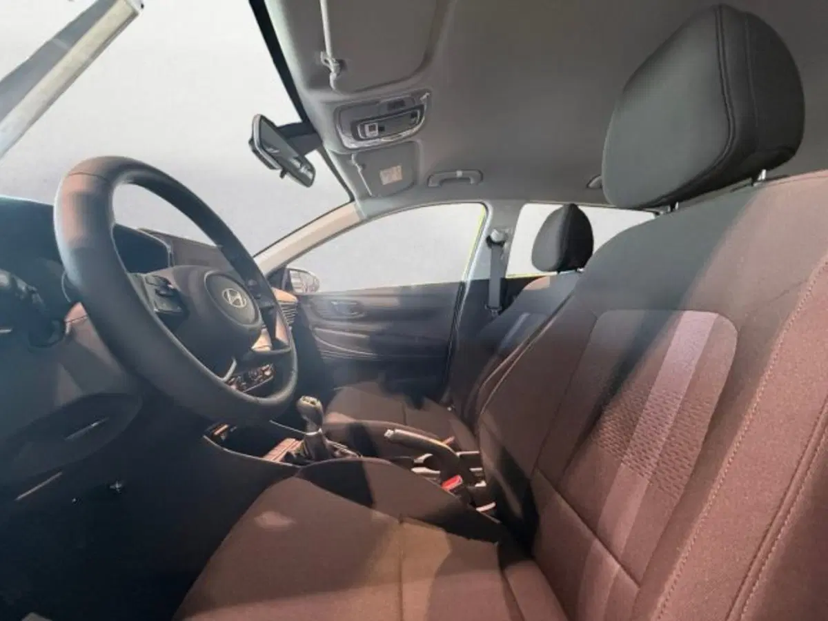 Hyundai i20 nuova a Udine (7)