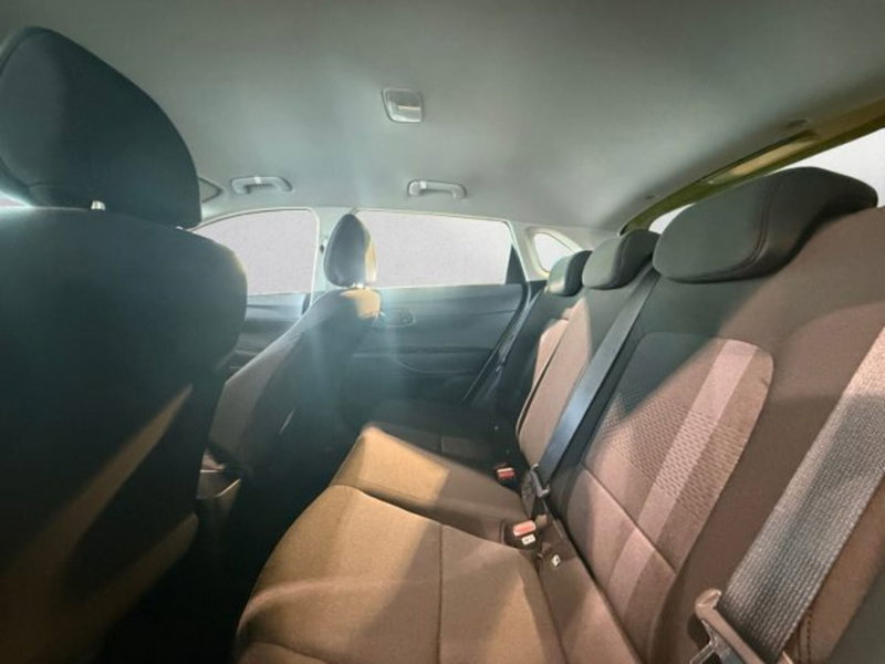 Hyundai i20 nuova a Udine (8)