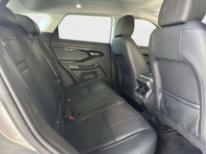 Land Rover Range Rover Evoque usata a Siena (5)