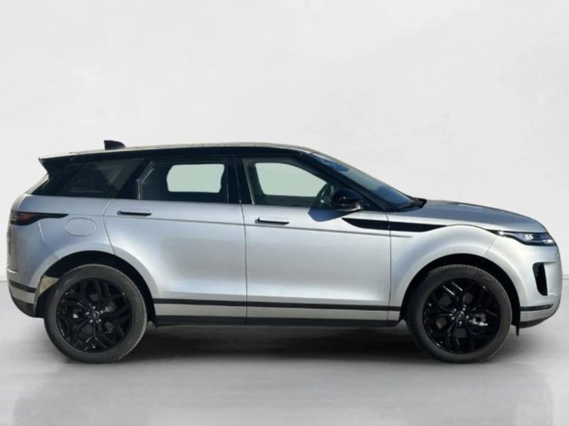 Land Rover Range Rover Evoque usata a Siena (6)
