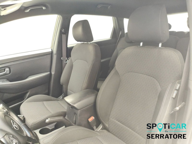 Kia Carens usata a Como (12)