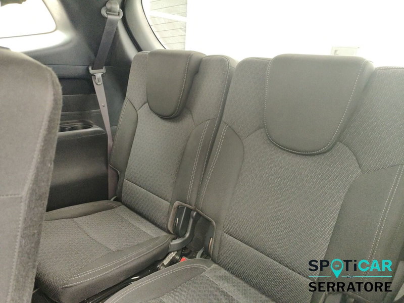 Kia Carens usata a Como (14)