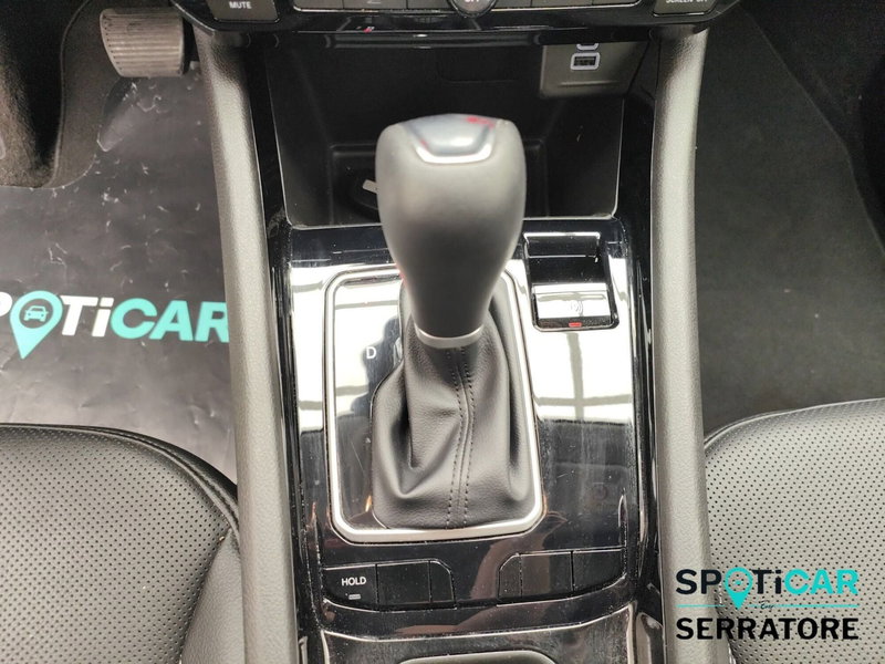 Jeep Compass usata a Como (17)