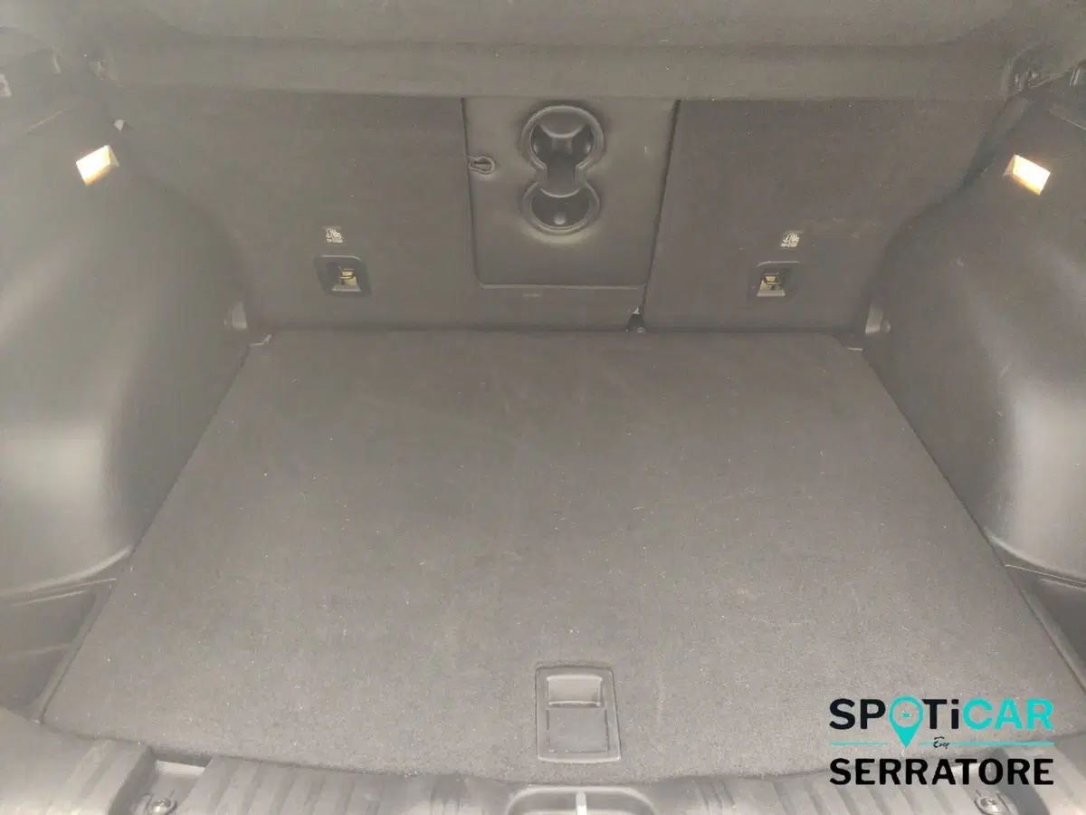 Jeep Compass usata a Como (18)