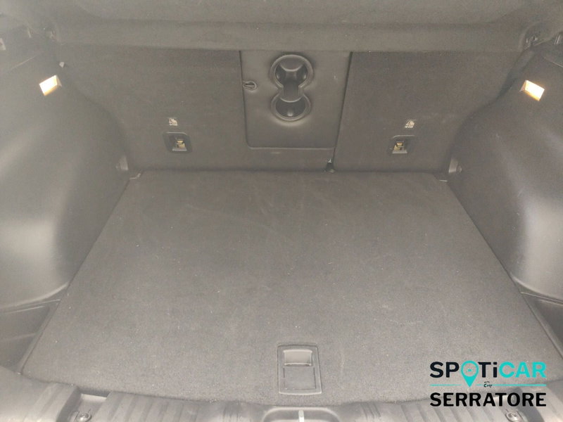 Jeep Compass usata a Como (18)