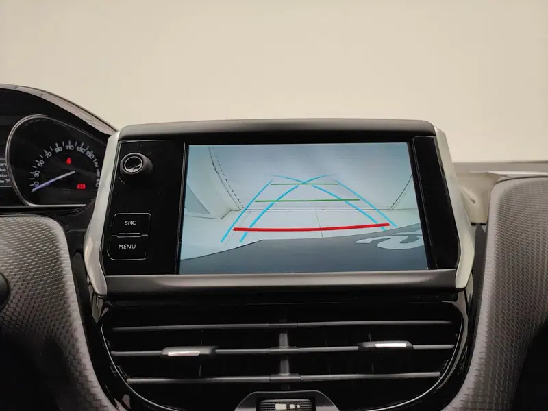 Peugeot 2008 usata a Como (10)