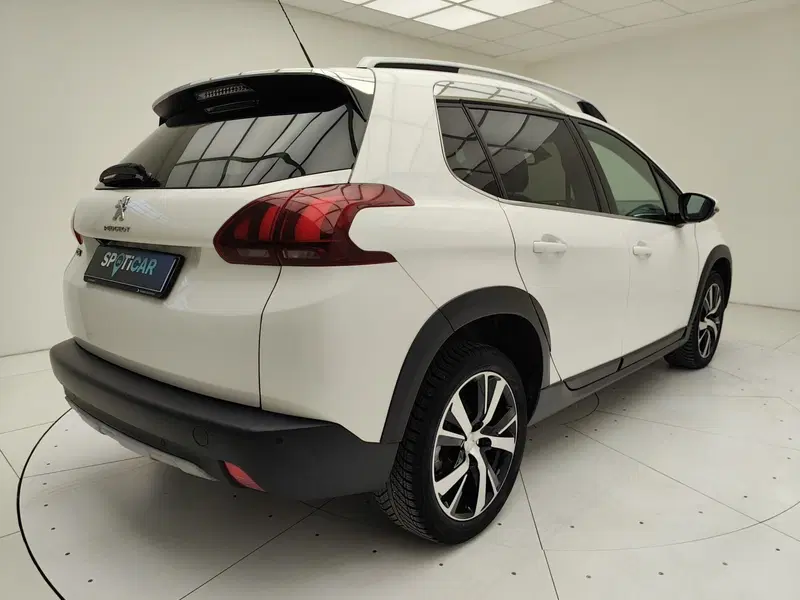Peugeot 2008 usata a Como (6)