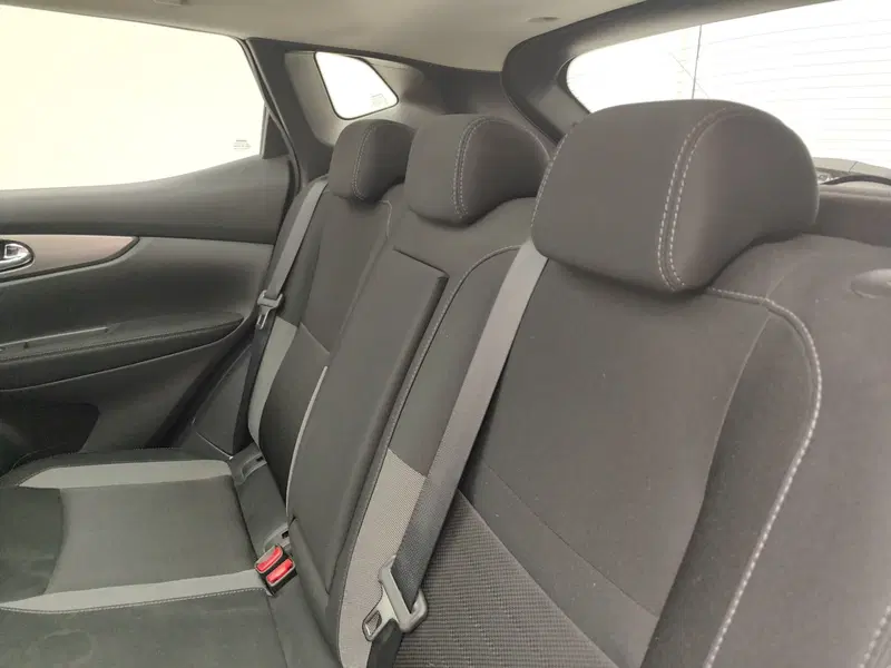 Nissan Qashqai usata a Como (13)