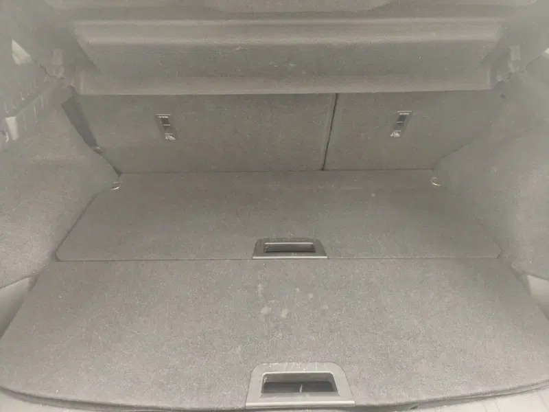 Nissan Qashqai usata a Como (16)