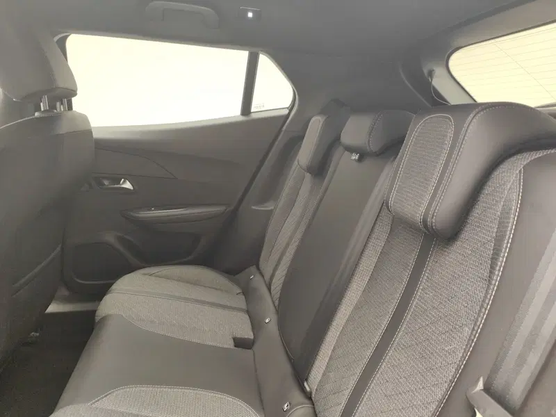 Peugeot 2008 usata a Como (12)