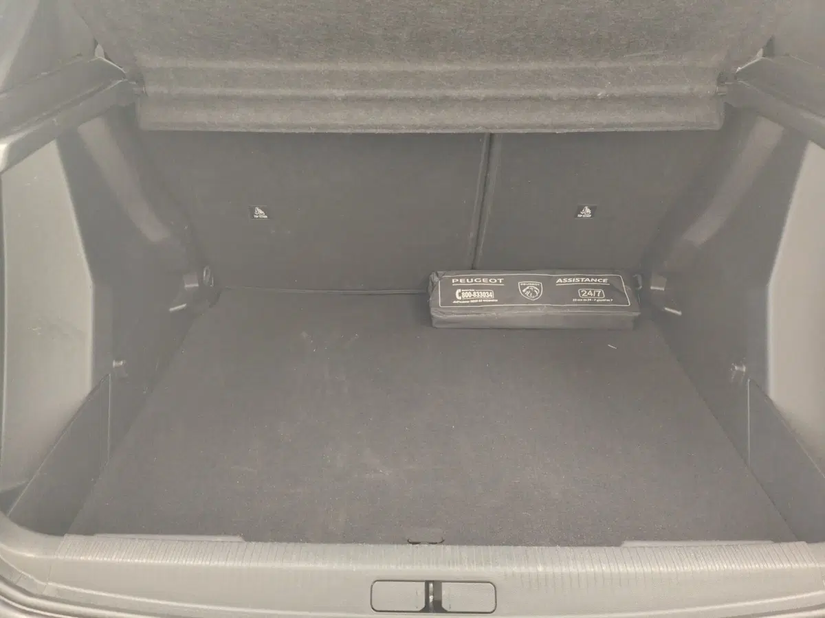 Peugeot 2008 usata a Como (16)