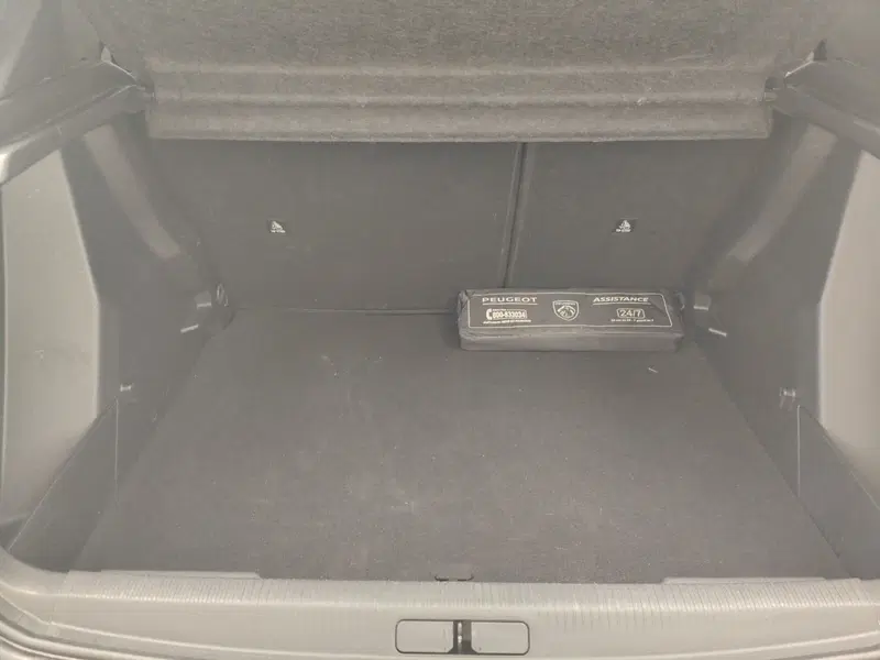 Peugeot 2008 usata a Como (16)