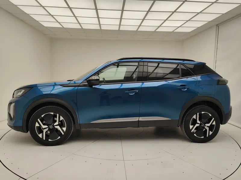 Peugeot 2008 usata a Como (19)