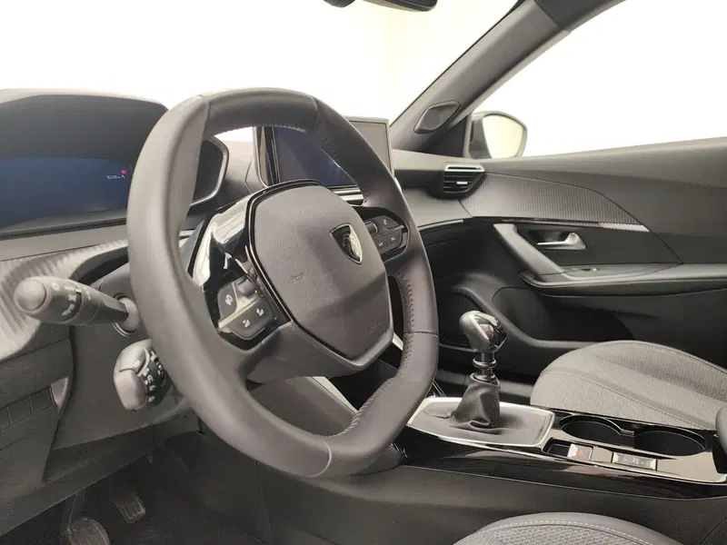 Peugeot 2008 usata a Como (8)