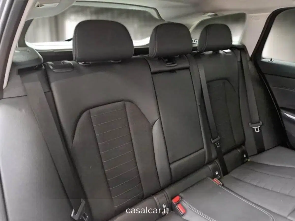 BMW Serie 3 Touring usata a Salerno (14)