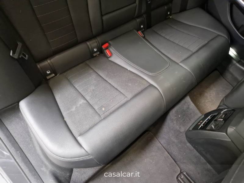 BMW Serie 3 Touring usata a Salerno (15)