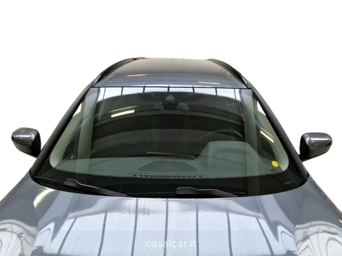 BMW Serie 3 Touring usata a Salerno (6)