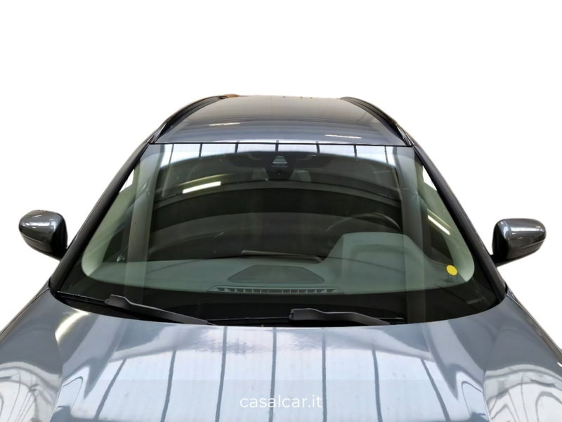 BMW Serie 3 Touring usata a Salerno (6)