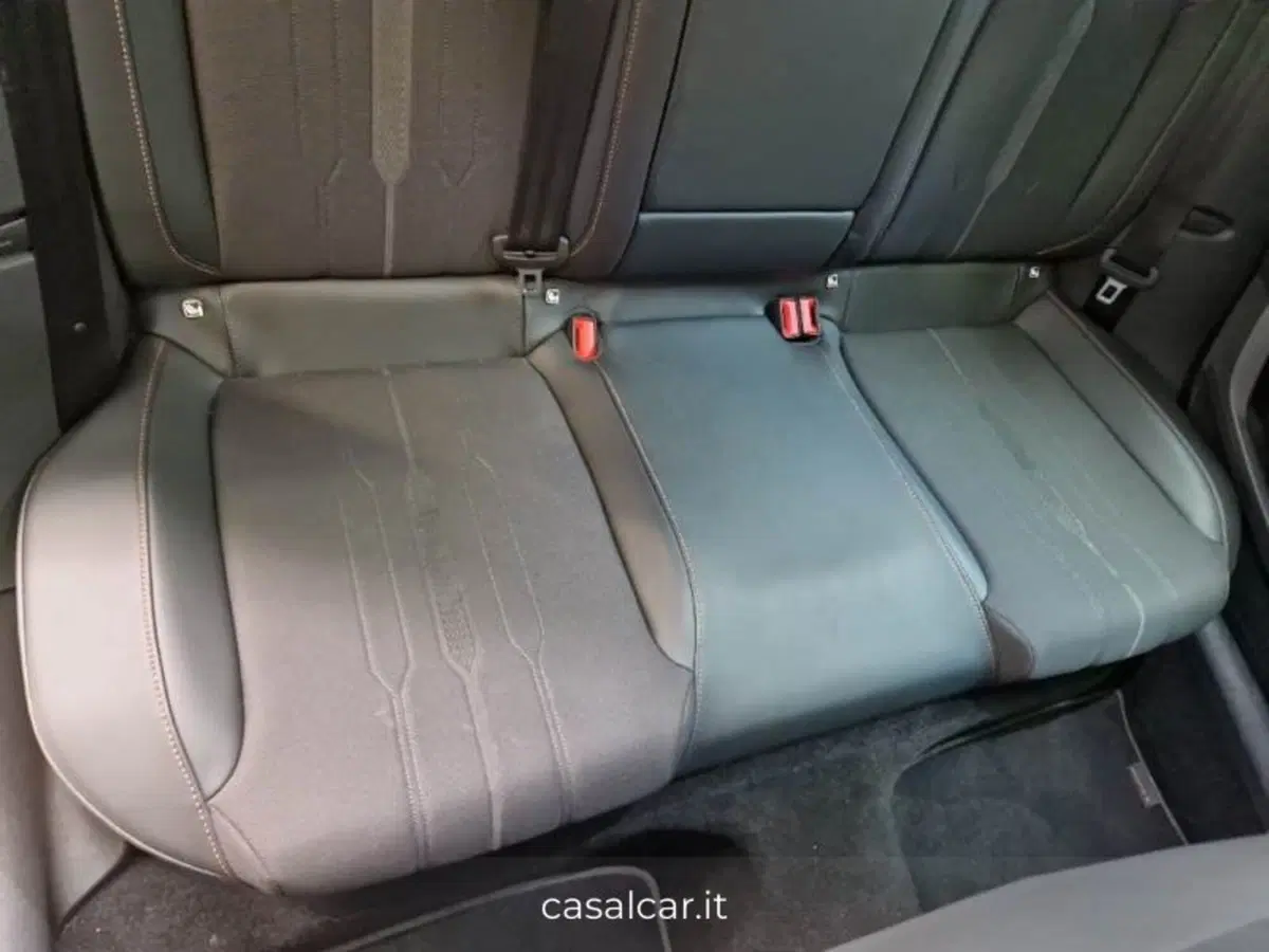 Cupra Formentor usata a Salerno (14)
