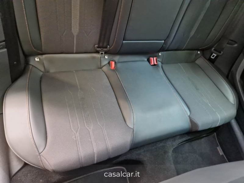 Cupra Formentor usata a Salerno (14)