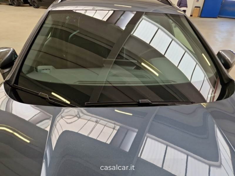 Cupra Formentor usata a Salerno (6)