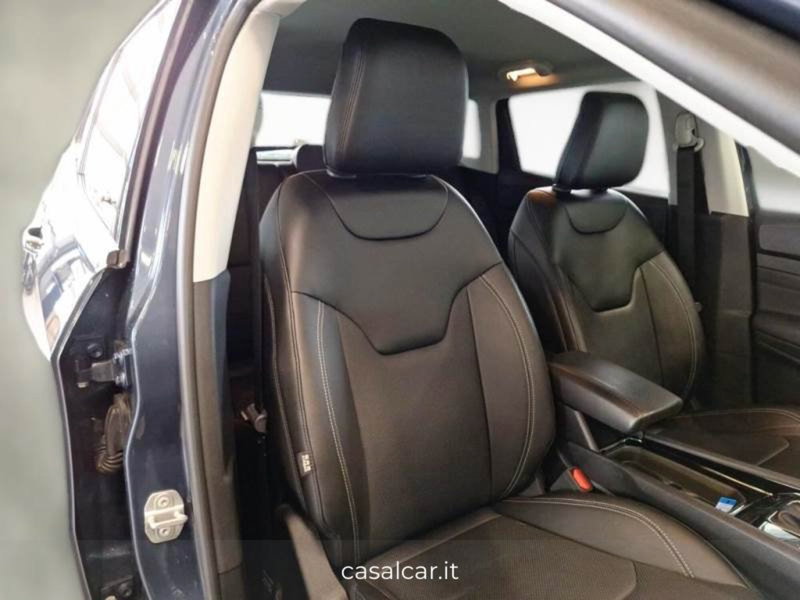 Jeep Compass usata a Salerno (11)