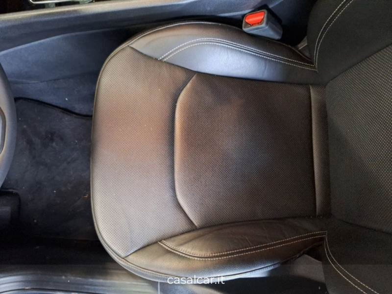 Jeep Compass usata a Salerno (12)