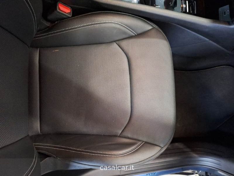 Jeep Compass usata a Salerno (13)