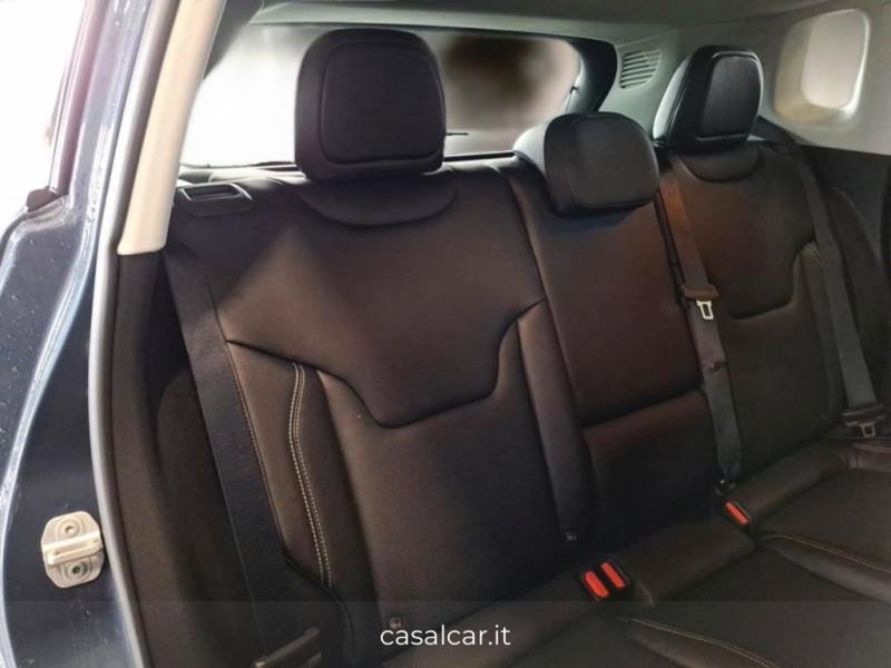 Jeep Compass usata a Salerno (14)