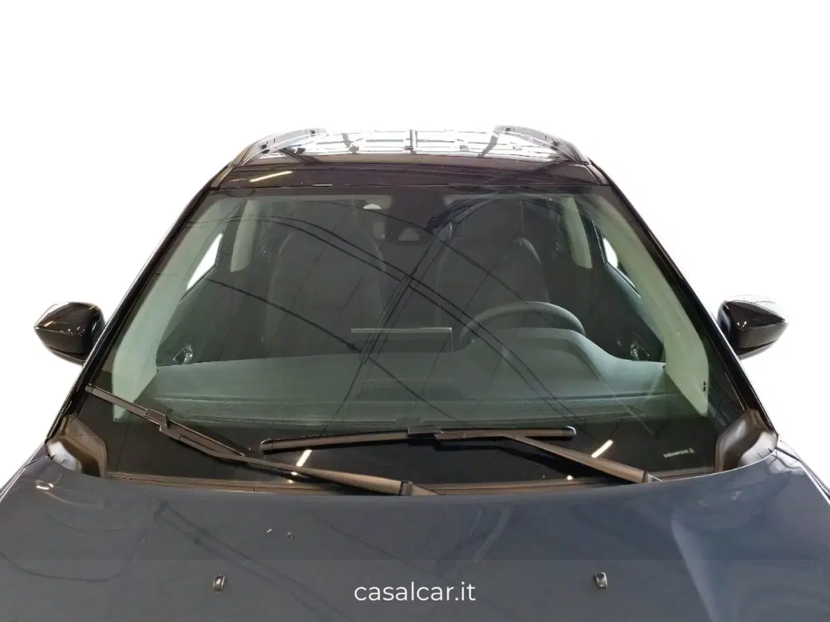 Jeep Compass usata a Salerno (6)