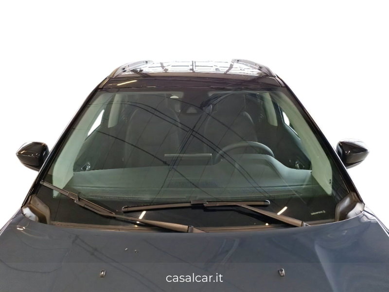 Jeep Compass usata a Salerno (6)