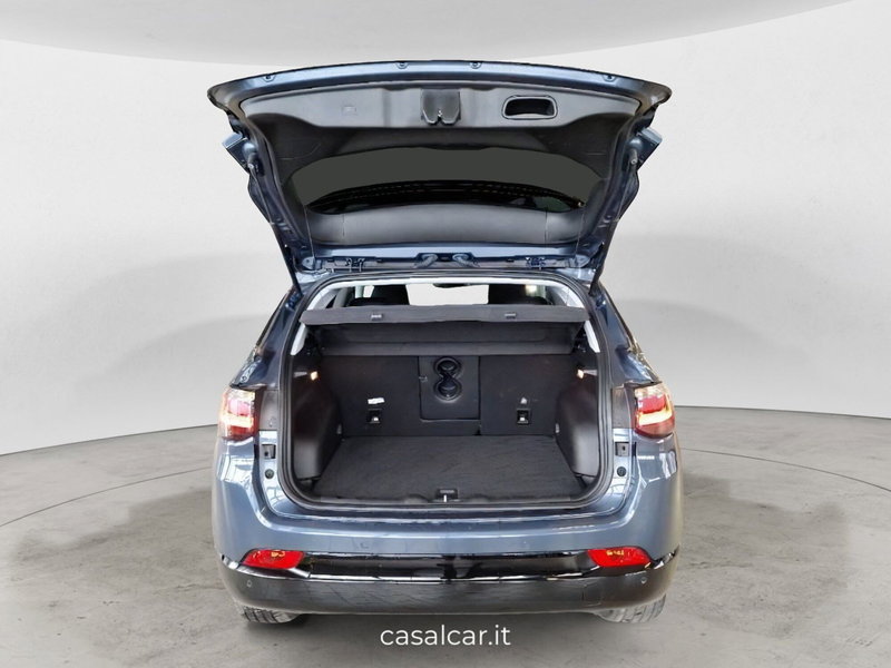 Jeep Compass usata a Salerno (7)