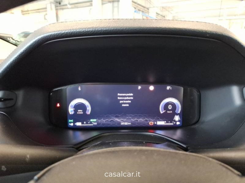 Jeep Compass usata a Salerno (9)