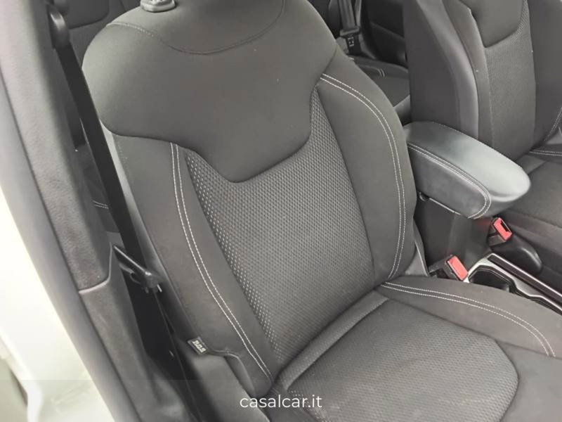 Jeep Renegade usata a Salerno (10)