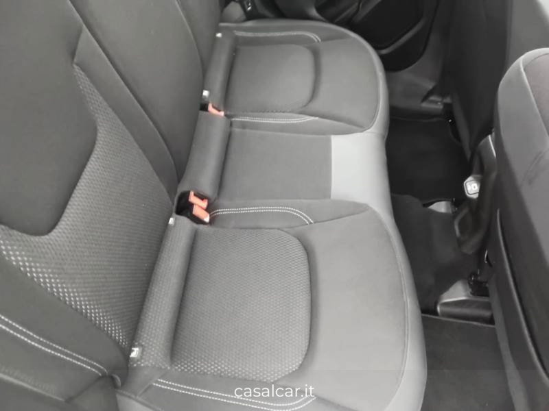 Jeep Renegade usata a Salerno (13)