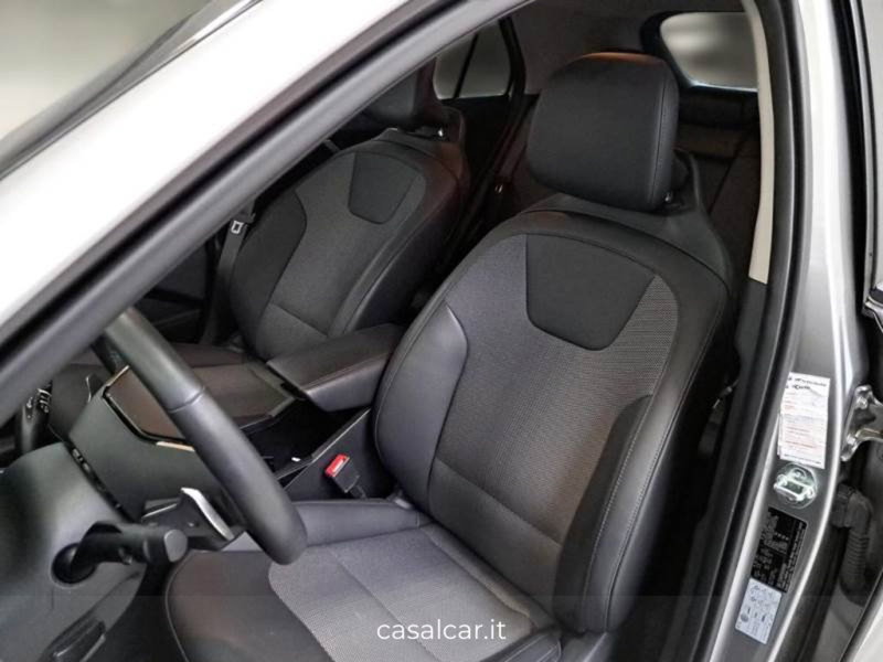 Kia Niro usata a Salerno (10)