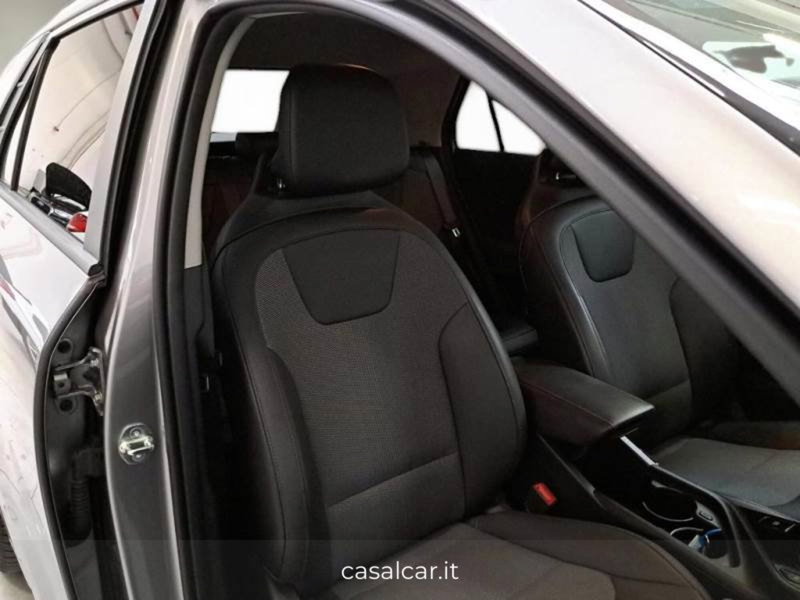 Kia Niro usata a Salerno (11)