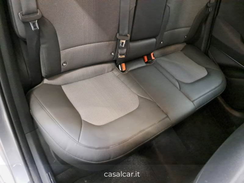 Kia Niro usata a Salerno (15)