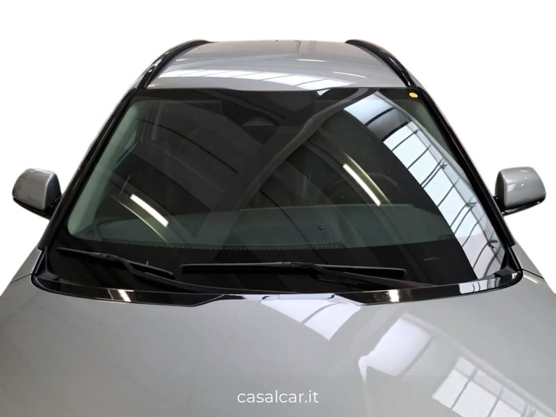 Kia Niro usata a Salerno (6)