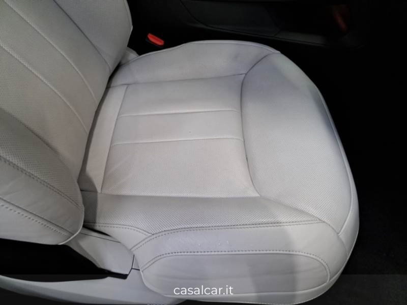 Land Rover Range Rover Sport usata a Salerno (14)