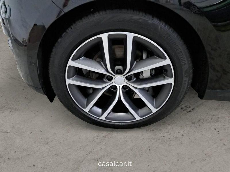 Land Rover Range Rover Sport usata a Salerno (17)